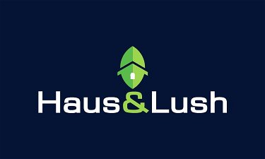 HausAndLush.com